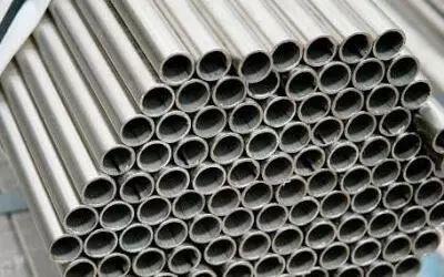 304 stainless steel pipes supplier