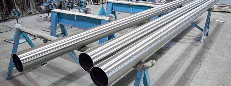 310 stainless steel pipes supplier