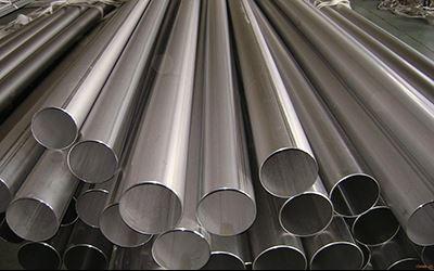 316 stainless steel pipes stockholder