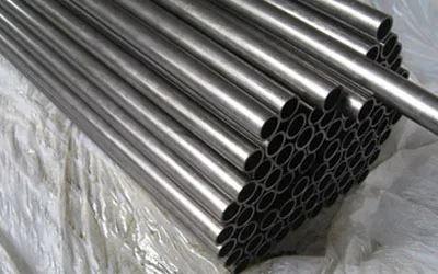 316 stainless steel pipes