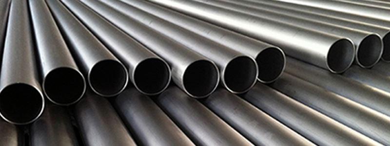 317 stainless steel pipes supplier
