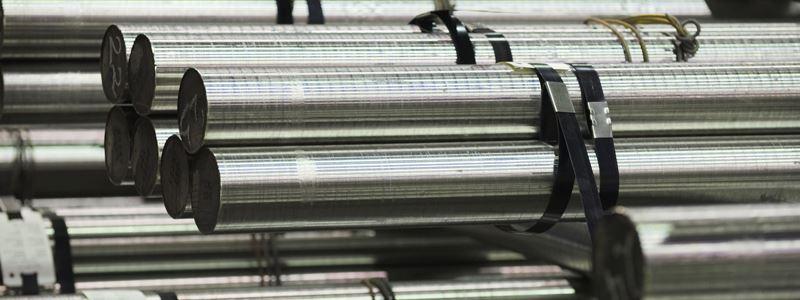 317 stainless steel rods bars