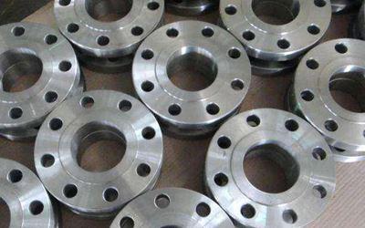 321 ss flanges supplier