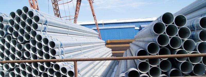 321 stainless steel pipes