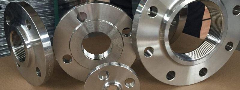 347 ss flanges