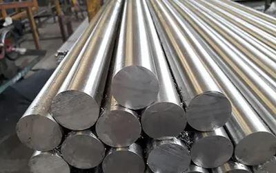 347 stainless steel bars rods stockholder