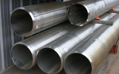 347 stainless steel pipes supplier