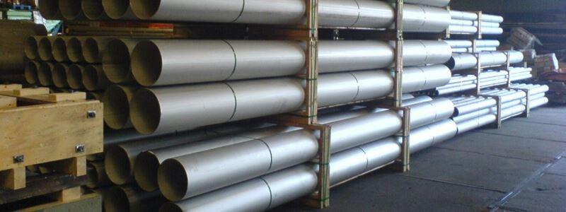 347 stainless steel pipes