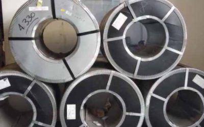 Incoloy 825 Sheets Plates Coil