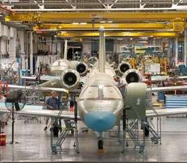 Aerospace Industry 1
