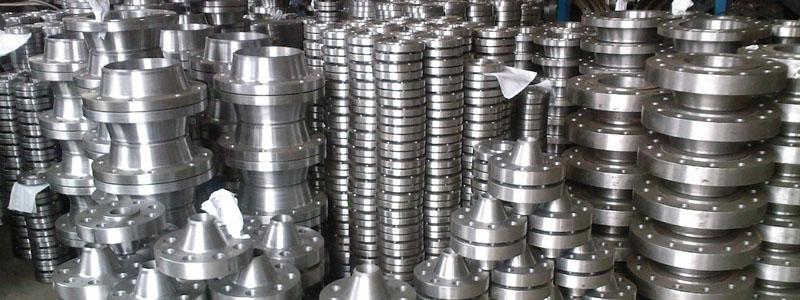 aluminium-6061-flange-manufacturer-in-india