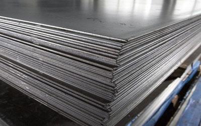 Aluminium 6063 Plates