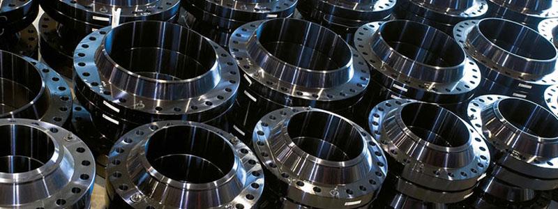 carbon-steel-A694 -flanges-manufacturer-in-india